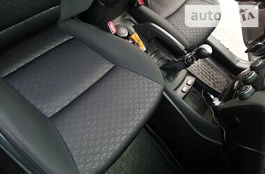 Позашляховик / Кросовер SsangYong Korando 2012 в 