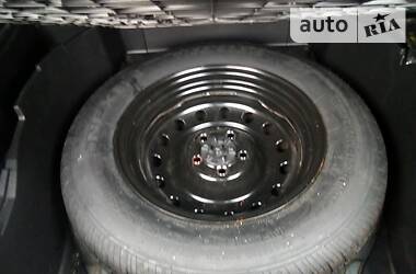 Позашляховик / Кросовер SsangYong Korando 2012 в 