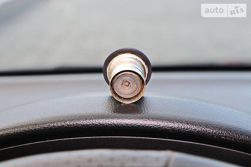 Позашляховик / Кросовер SsangYong Korando 2013 в Кременчуці