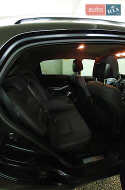 Внедорожник / Кроссовер SsangYong Korando 2013 в 
