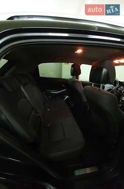 Внедорожник / Кроссовер SsangYong Korando 2013 в 