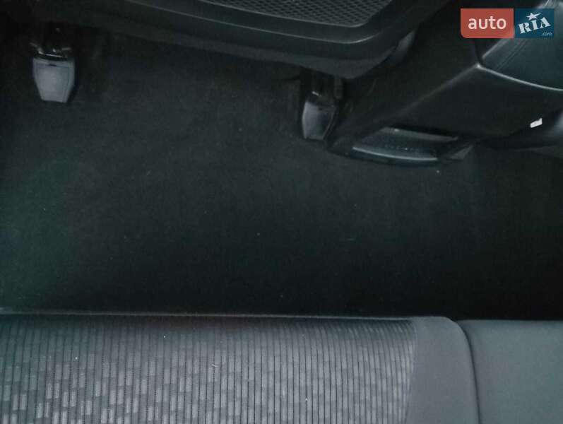 Внедорожник / Кроссовер SsangYong Korando 2014 в Харькове фото 11 Внедорожник / Кроссовер SsangYong Korando 2014 в Харькове