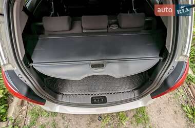 Внедорожник / Кроссовер SsangYong Korando 2013 в 