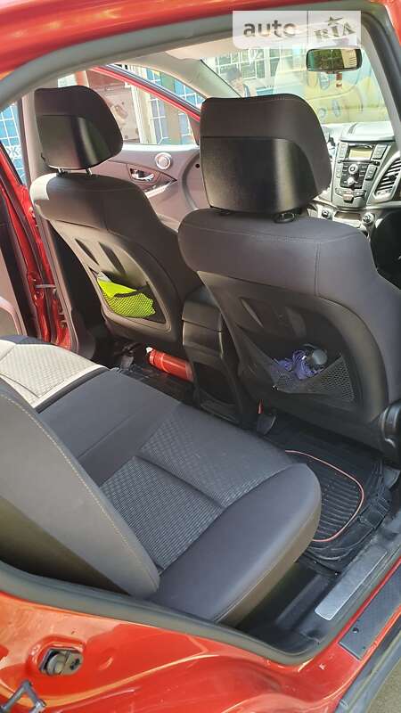 Внедорожник / Кроссовер SsangYong Korando 2014 в Одессе
