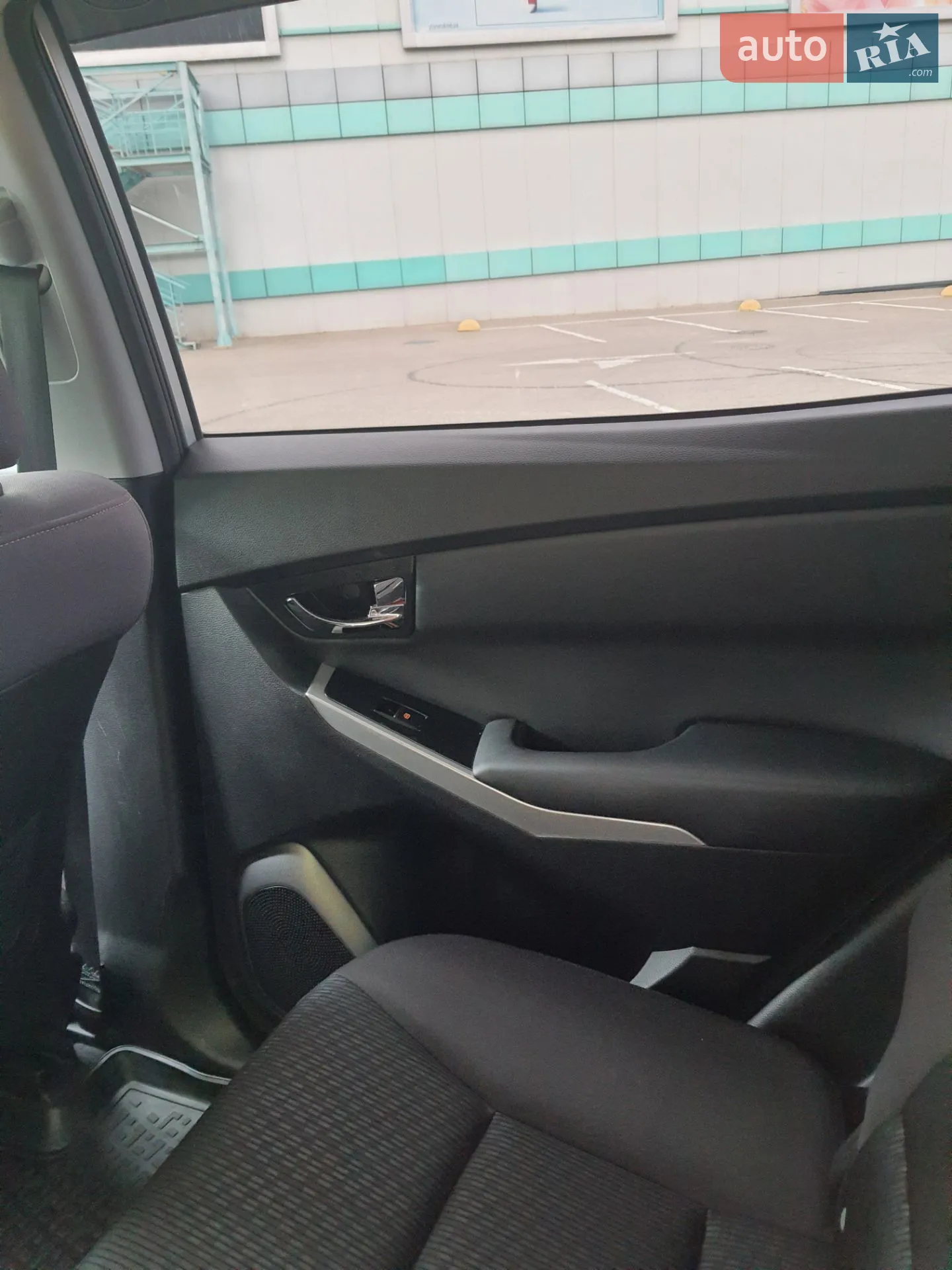 2014 SsangYong Korando - мініатюра 16
