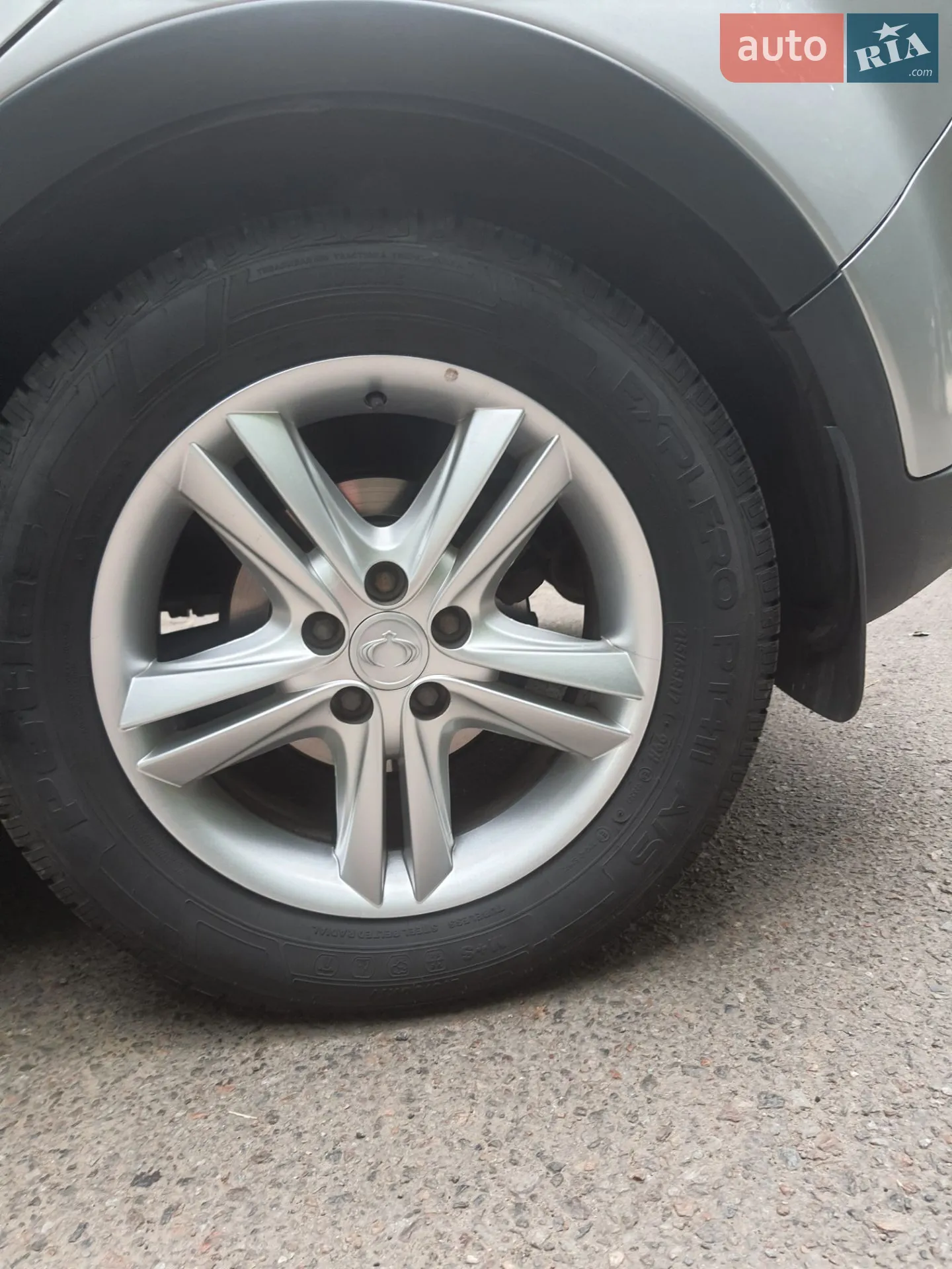 2014 SsangYong Korando - мініатюра 40