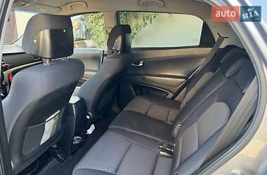 Внедорожник / Кроссовер SsangYong Korando 2011 в Одессе