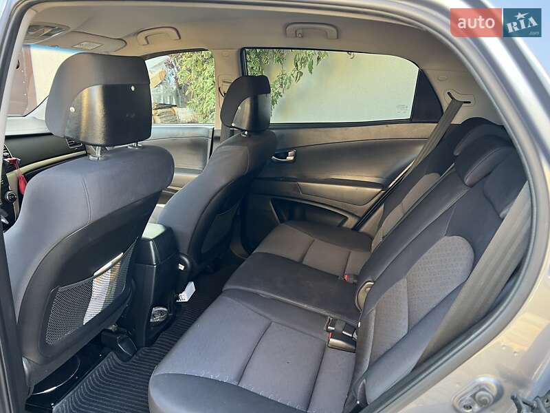 Внедорожник / Кроссовер SsangYong Korando 2011 в Одессе