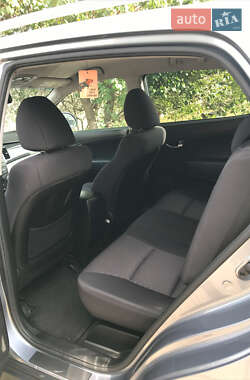 Внедорожник / Кроссовер SsangYong Korando 2012 в 