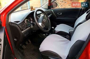 Внедорожник / Кроссовер SsangYong Korando 2013 в 