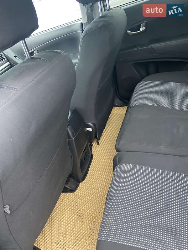 Внедорожник / Кроссовер SsangYong Korando 2011 в Кривом Роге