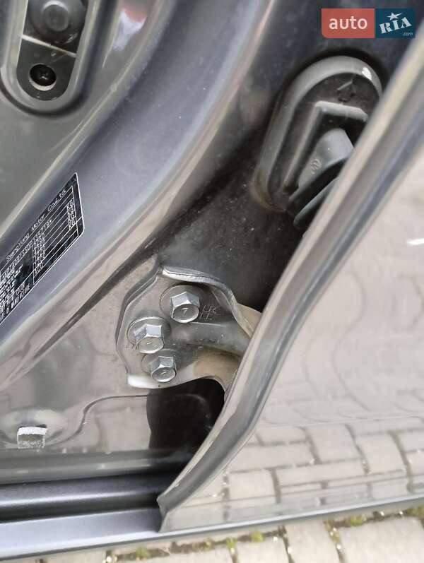 Внедорожник / Кроссовер SsangYong Korando 2013 в Мукачево
