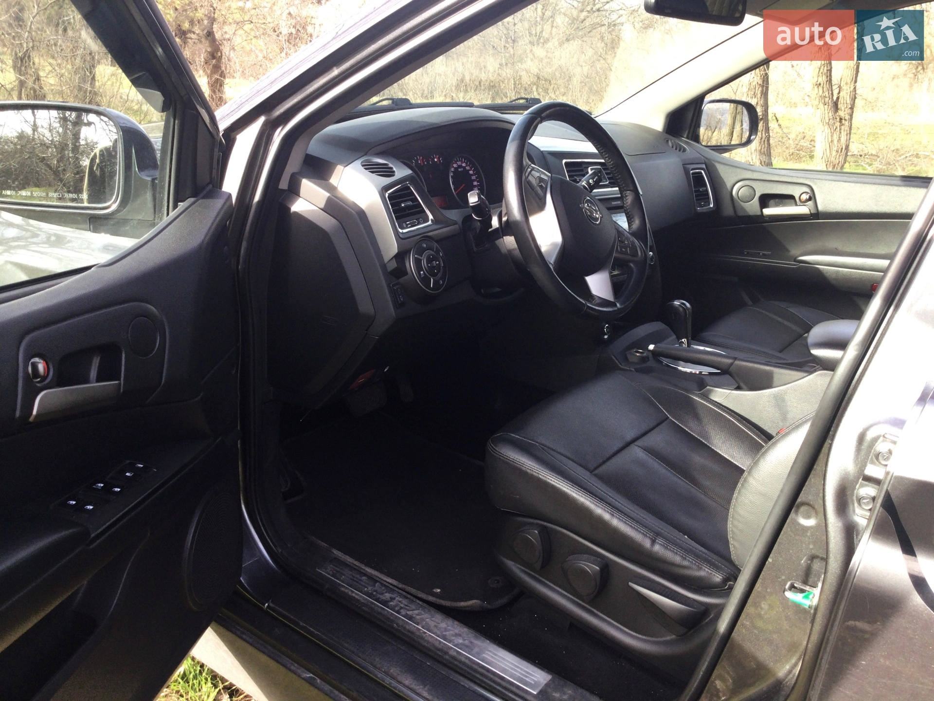 2016 SsangYong Korando - мініатюра 3