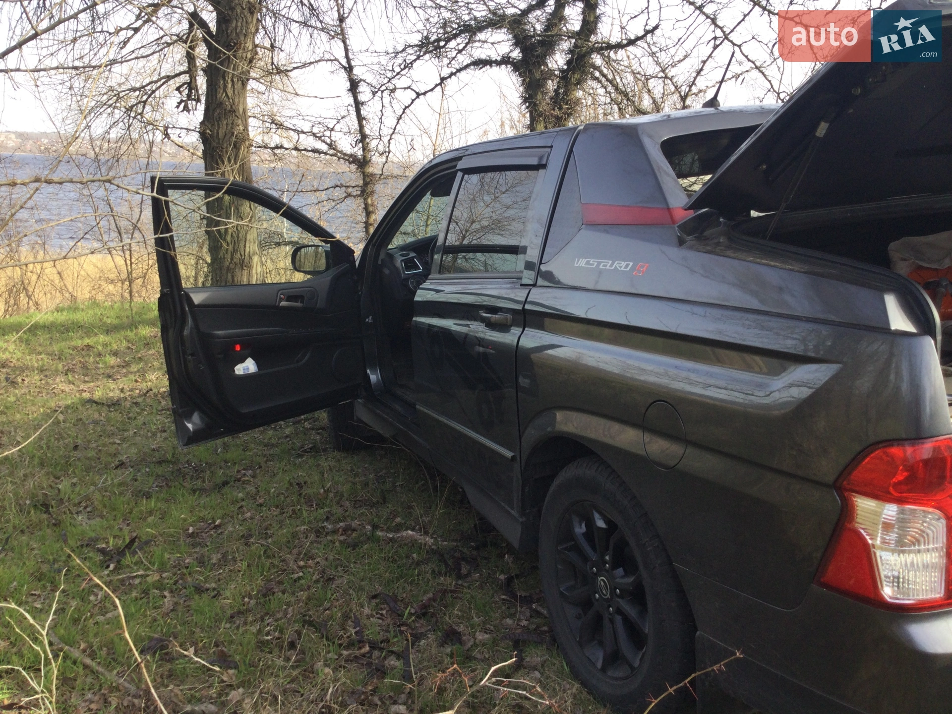2016 SsangYong Korando - мініатюра 39
