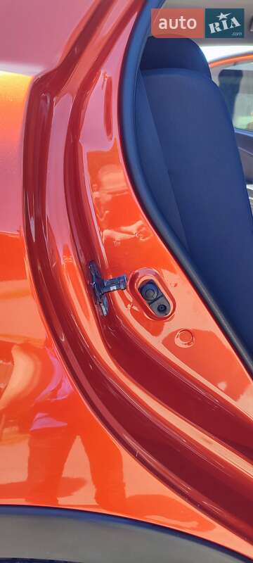 Внедорожник / Кроссовер SsangYong Korando 2012 в Ужгороде