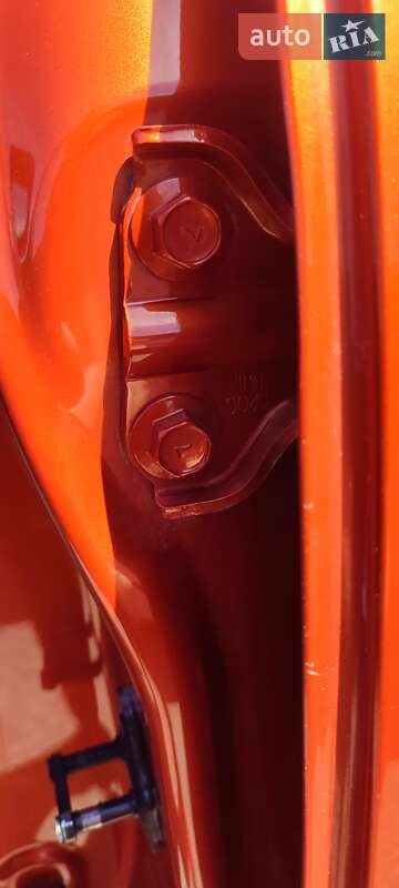 Внедорожник / Кроссовер SsangYong Korando 2012 в Ужгороде