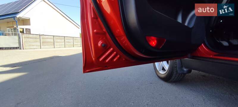 Внедорожник / Кроссовер SsangYong Korando 2012 в Ужгороде