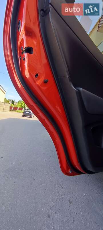 Внедорожник / Кроссовер SsangYong Korando 2012 в Ужгороде