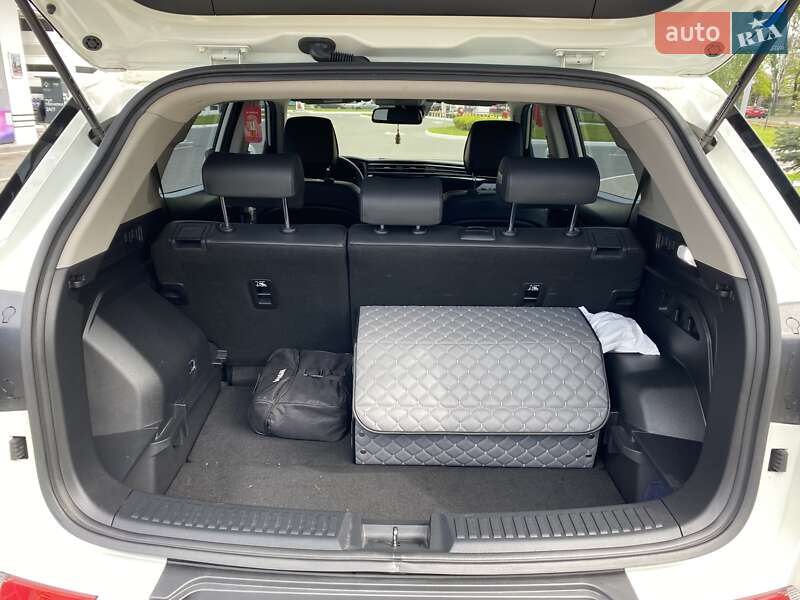 Внедорожник / Кроссовер SsangYong Korando 2019 в Одессе