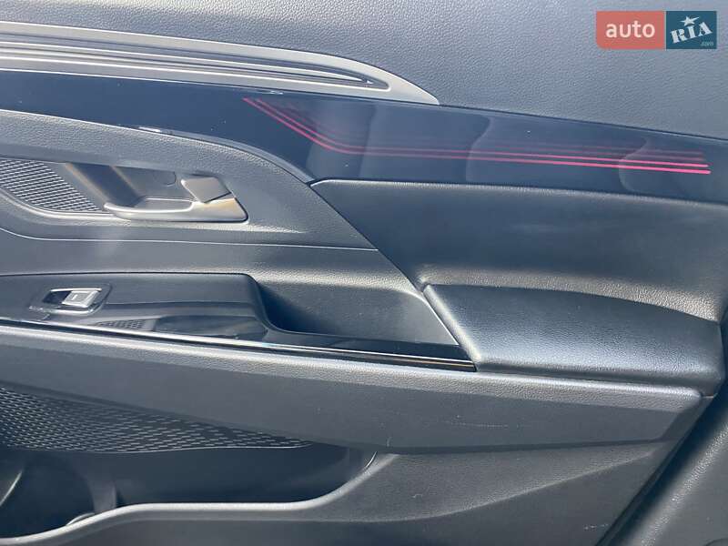 Внедорожник / Кроссовер SsangYong Korando 2019 в Одессе