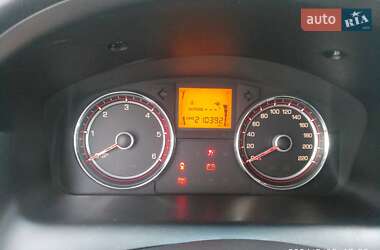 Внедорожник / Кроссовер SsangYong Korando 2011 в 