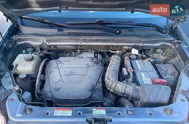 Внедорожник / Кроссовер SsangYong Korando 2012 в 