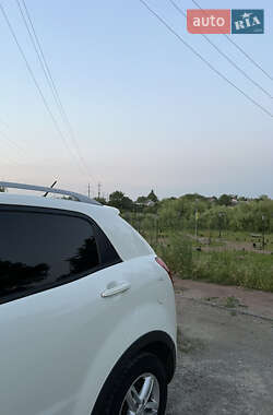 Внедорожник / Кроссовер SsangYong Korando 2011 в 