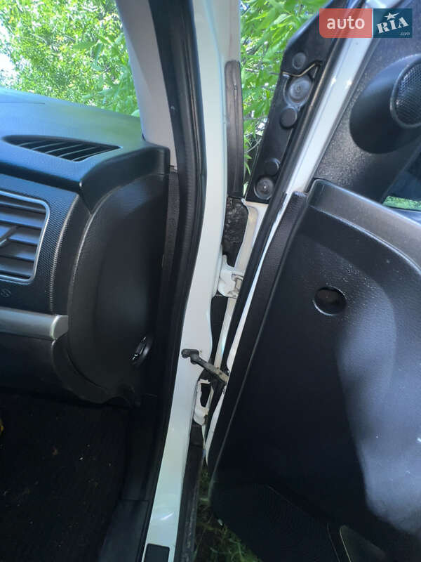 Внедорожник / Кроссовер SsangYong Korando 2011 в Сумах фото 23 Внедорожник / Кроссовер SsangYong Korando 2011 в Сумах