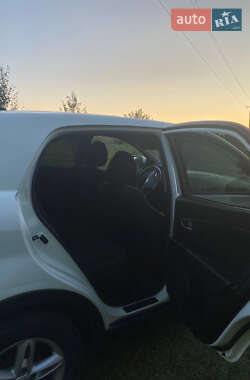 Внедорожник / Кроссовер SsangYong Korando 2012 в 