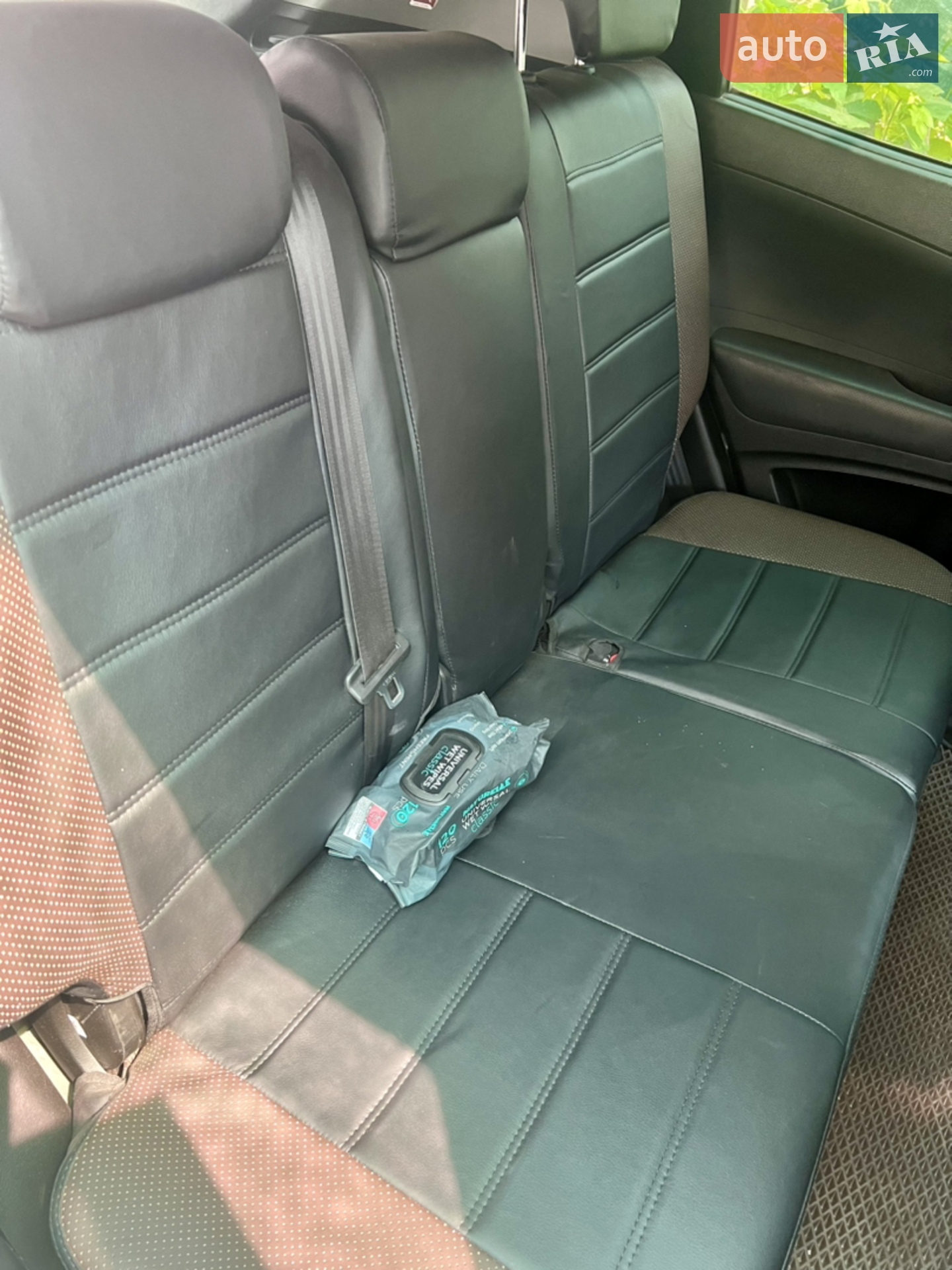 2011 SsangYong Korando - мініатюра 7