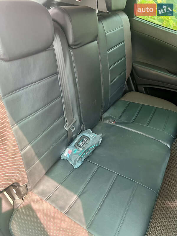 Внедорожник / Кроссовер SsangYong Korando 2011 в Сумах фото 7 Внедорожник / Кроссовер SsangYong Korando 2011 в Сумах