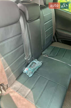 Внедорожник / Кроссовер SsangYong Korando 2011 в 