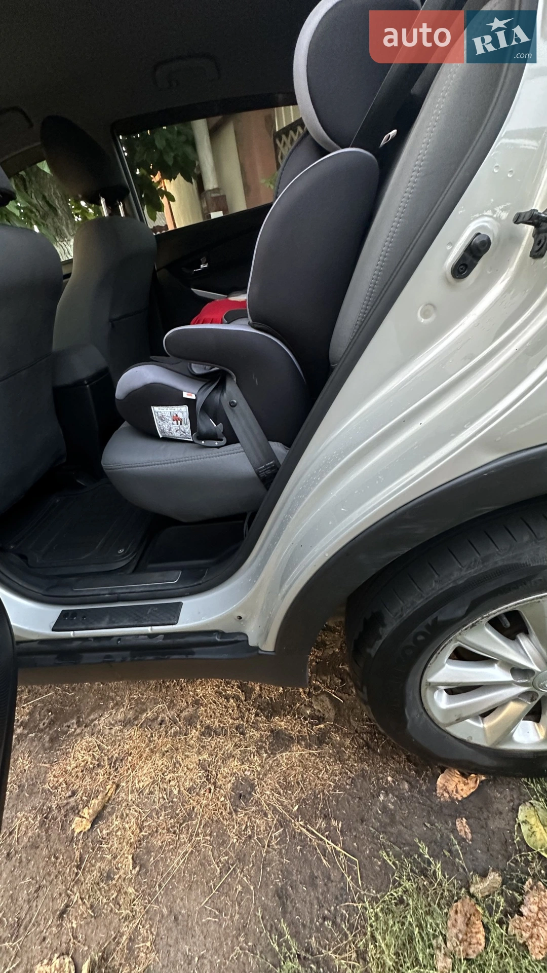 2014 SsangYong Korando - мініатюра 16