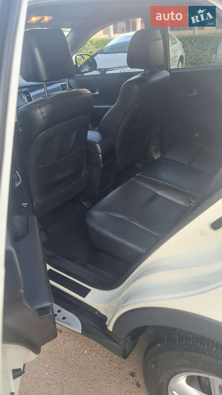 Внедорожник / Кроссовер SsangYong Korando 2013 в Киеве фото 14 Внедорожник / Кроссовер SsangYong Korando 2013 в Киеве