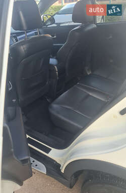 Внедорожник / Кроссовер SsangYong Korando 2013 в 