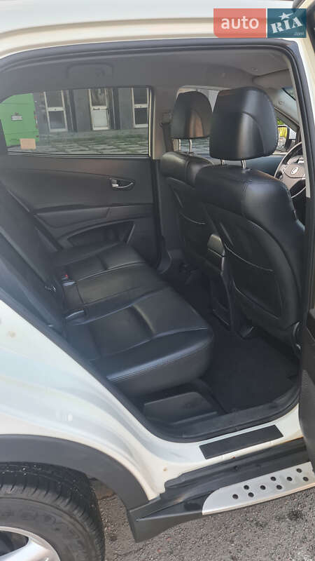 Внедорожник / Кроссовер SsangYong Korando 2013 в Киеве фото 18 Внедорожник / Кроссовер SsangYong Korando 2013 в Киеве