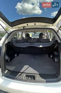 Внедорожник / Кроссовер SsangYong Korando 2013 в 
