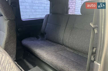 Внедорожник / Кроссовер SsangYong Korando 1996 в 
