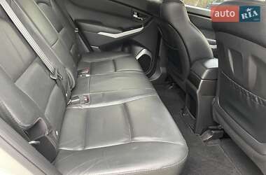 Позашляховик / Кросовер SsangYong Korando 2013 в 