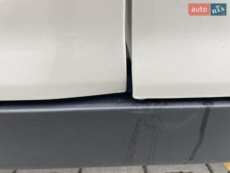 Внедорожник / Кроссовер SsangYong Korando 2013 в Староконстантинове