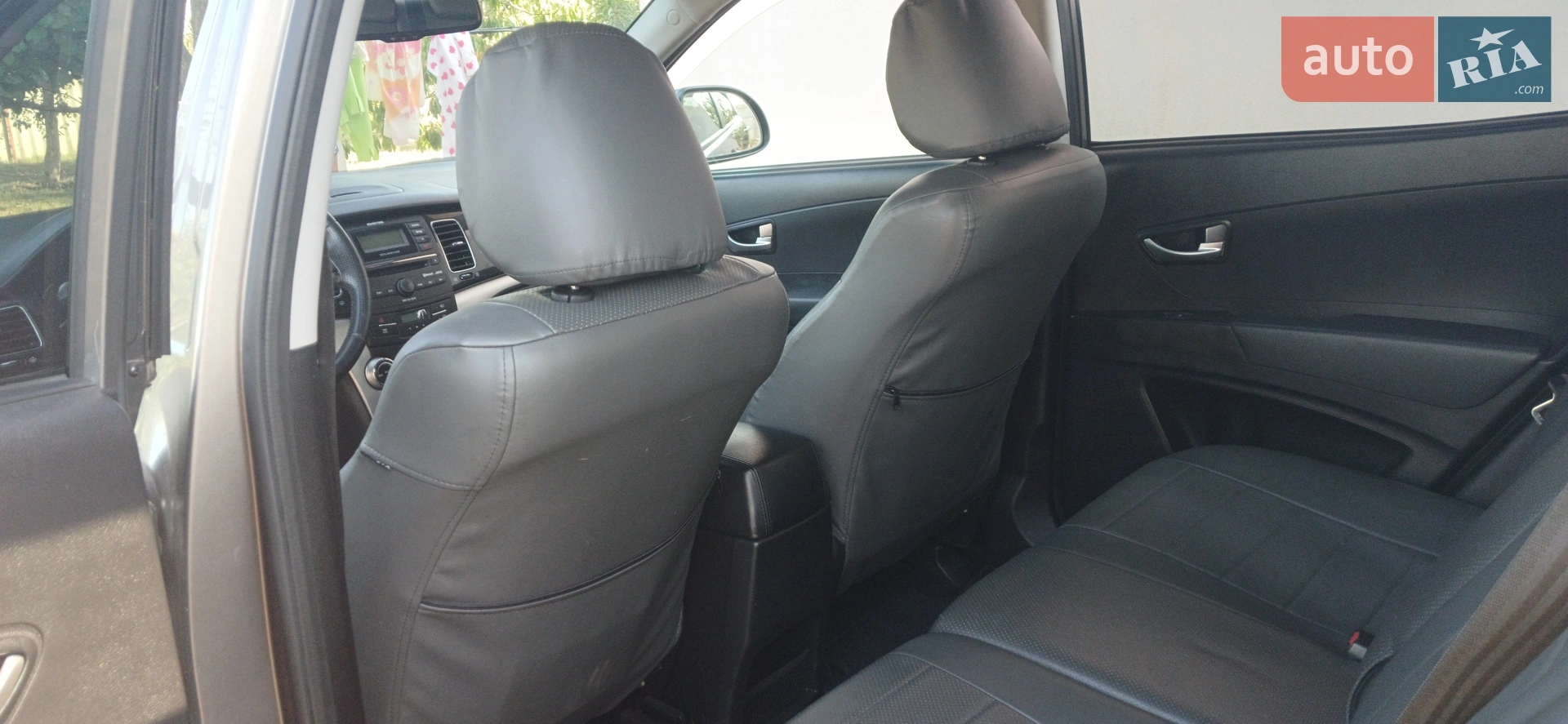 2012 SsangYong Korando - мініатюра 2