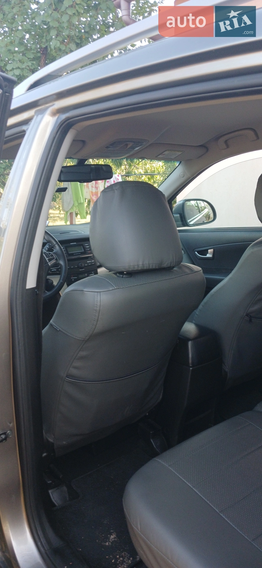 2012 SsangYong Korando - мініатюра 8