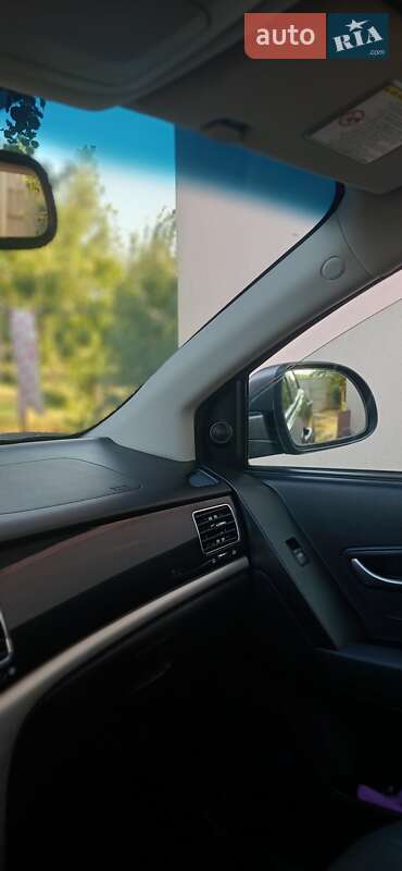 Внедорожник / Кроссовер SsangYong Korando 2012 в Славутиче