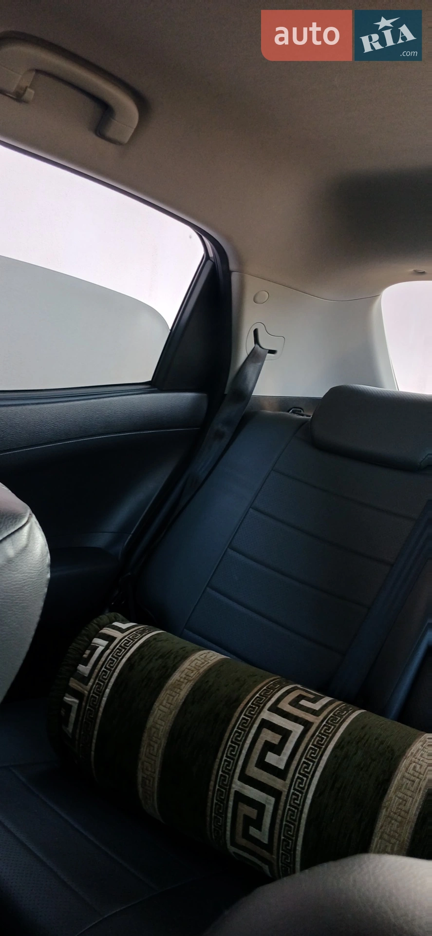 2012 SsangYong Korando - мініатюра 14