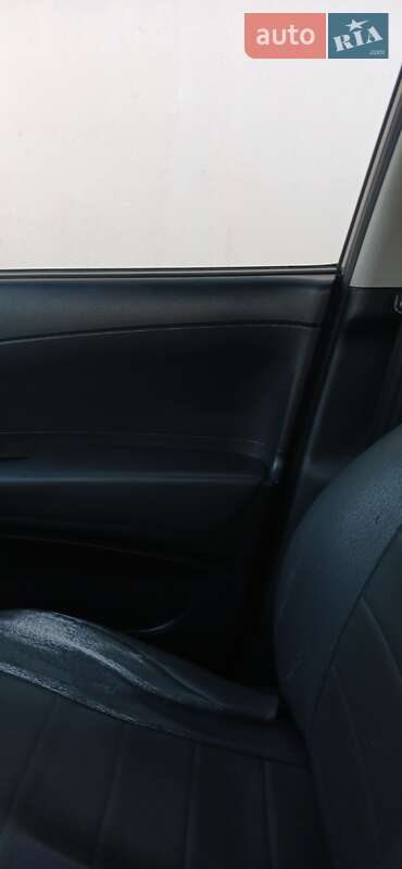 Внедорожник / Кроссовер SsangYong Korando 2012 в Славутиче