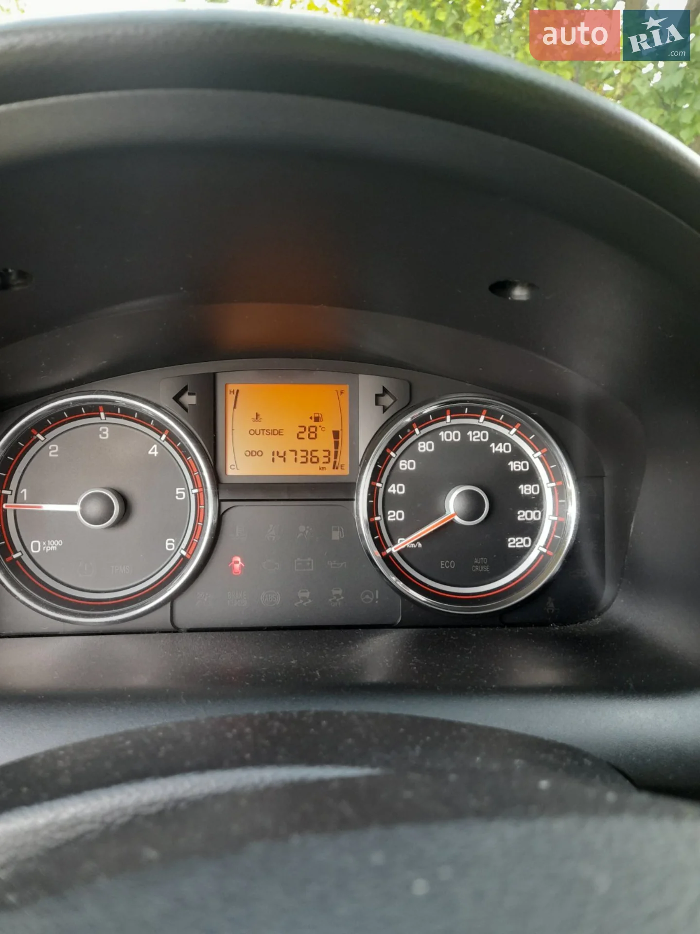 2012 SsangYong Korando - мініатюра 23