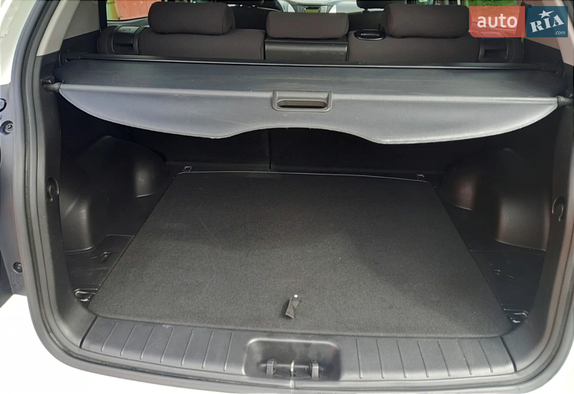 2014 SsangYong Korando - мініатюра 23