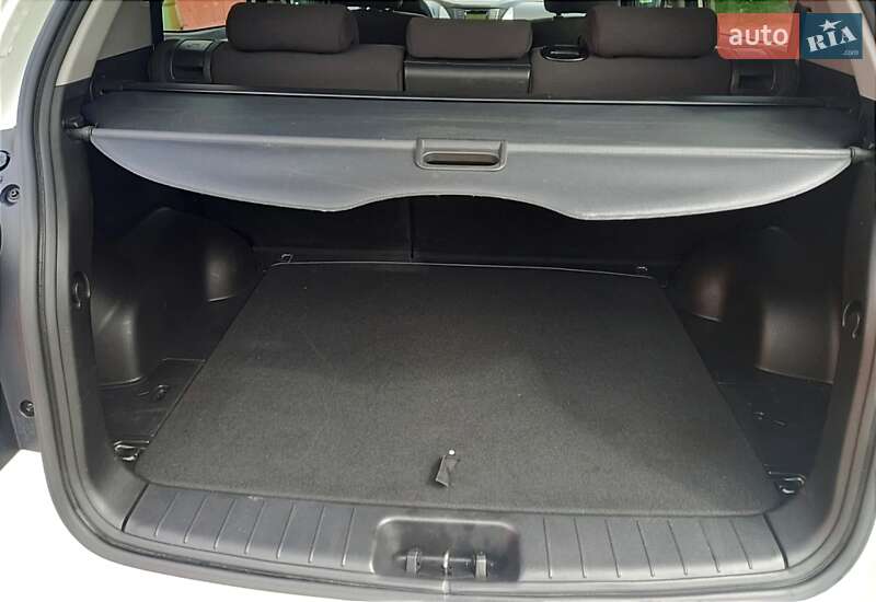 Внедорожник / Кроссовер SsangYong Korando 2014 в Запорожье