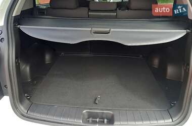 Внедорожник / Кроссовер SsangYong Korando 2014 в 