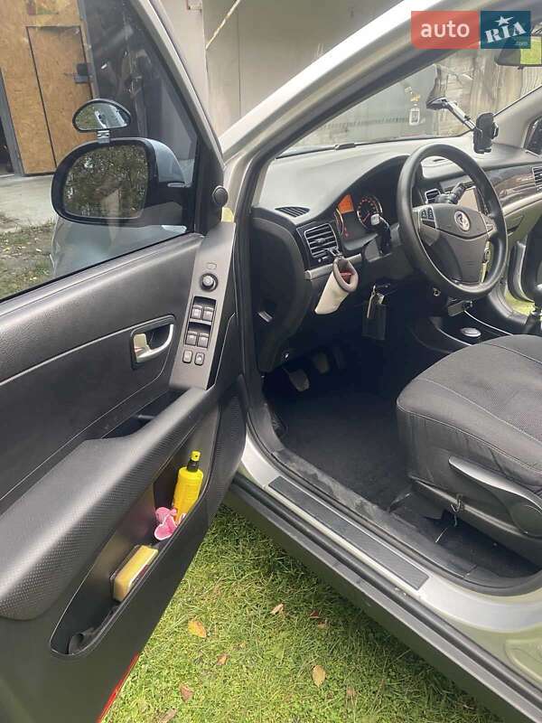 Внедорожник / Кроссовер SsangYong Korando 2013 в Звягеле фото 13 Внедорожник / Кроссовер SsangYong Korando 2013 в Звягеле